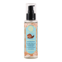 RYLLZ ESSENTIALS Snail Mucin 96% Power Repairing Essence | Face Serum | with 96% Snail Secretion Filtrate, 5% Niacinamide, Hyaluronic Acid & Betaine | for Intense Hydration, Barrier Repair, Glowing Skin, Blemishes, Anti Aging, Skin Firming, Wrinkles & Spo