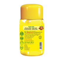 Baidyanath Asli Ayurved Oli Oil - Pure olive body oil with 2X more Real Italian Olives including Almonds and Sandalwood, more nourishment - 500 ml