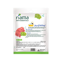 Fiama Bath Essentials Shower Cap, 1 Piece, Hair Cap for Bathing, Hair Protection