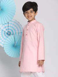VASTRAMAY Boys' Ethnic Kurta