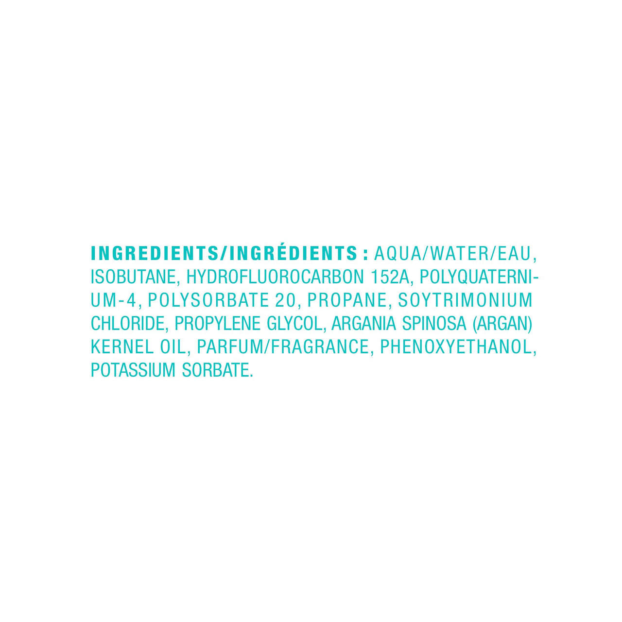 Moroccanoil Volumizing Mousse - 250ml