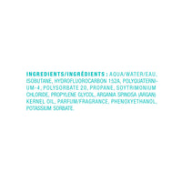 Moroccanoil Volumizing Mousse - 250ml