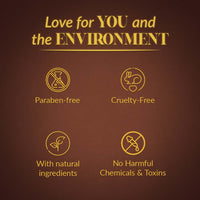 Olivia Daily Skin Boosting Face Cleansing Foam, Built In Brush Face Wash For Deep Cleansing, Massage, Exfoliate, Glowing Bright Skin With Coffee Extract & Olive Oil - 150Ml