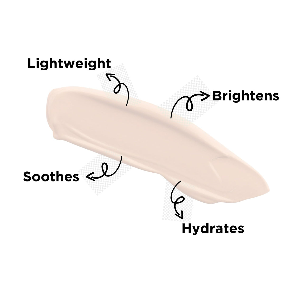 Seven Seas Cover Up Liquid Light weight Concealer with Full Coverage | Easily Blendable Concealer for face makeup with Matte finish (03_E)