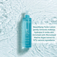 Thalgo Beautifying Tonic Lotion | Hydrating Toner for Radiant Skin | Safe for All Skin Types