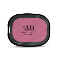 Beauty Berry Dream Matte Blush - 12 Flirty Nude, 7g | Lightweight, Silky-Smooth Texture, Ultra Matte Blusher Palette | Highly Pigmented & Blendable Shades, Blusher for Face Makeup