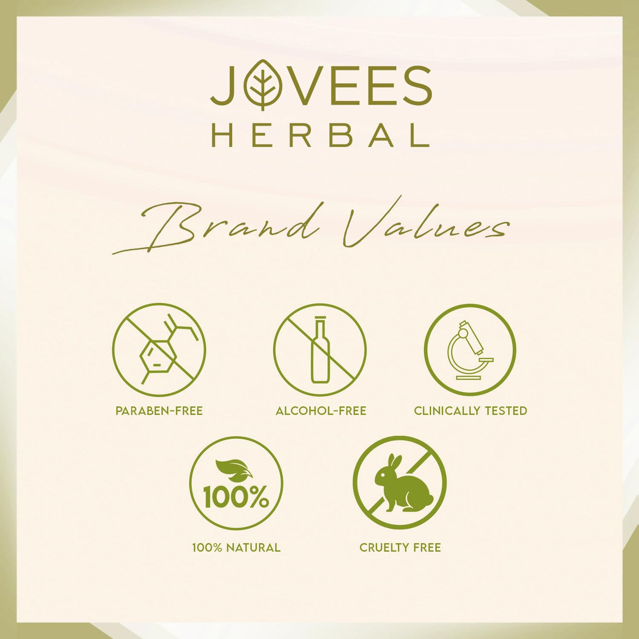 Jovees Herbal Salicylic & Azelaic Acid Anti-Acne & Pimple Mini Facial Kit For Oily & Acne Prone Skin | Easy 4 Step Facial Kit | For Multiple Use | For Men & Women 41g