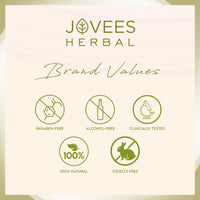 Jovees Herbal Salicylic & Azelaic Acid Anti-Acne & Pimple Mini Facial Kit For Oily & Acne Prone Skin | Easy 4 Step Facial Kit | For Multiple Use | For Men & Women 41g