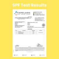 Fixderma Shadow Sunscreen SPF 50+ Cream | Sunscreen for Dry Skin | VA & UVB Protection | Non Greasy & Water Resistant - 40 gm