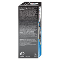 Veet Hair Removal Cream for Men, Sensitive Skin, 50g Each (Pack of 2)