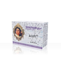 Shahnaz Husain Shafair Ayurvedic Fairness Soap, 100 g, Pack of 4