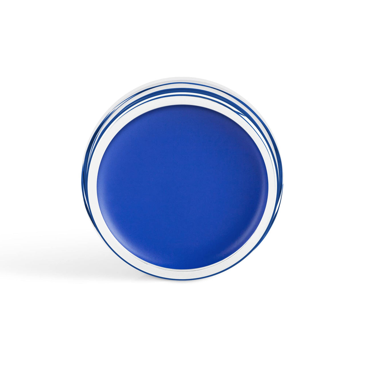 Inglot AMC Eyeliner Gel 67 Blue- 5.5 g Waterproof and smudge-proof