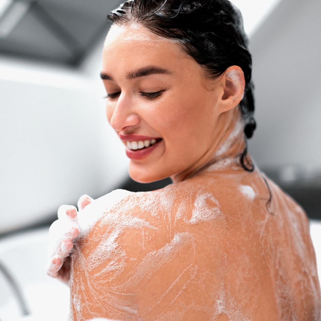 VCare Skin Whitening Soap -100 gm | Richness of 12 Herbs Ingredients with Songyi Mushroom Extract Soap bar | Exfoliates the skin impurities & improves the skin tone for both Men and Women (Pack of 3)