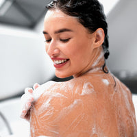 VCare Skin Whitening Soap -100 gm | Richness of 12 Herbs Ingredients with Songyi Mushroom Extract Soap bar | Exfoliates the skin impurities & improves the skin tone for both Men and Women (Pack of 5)