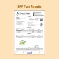 Aravi Organic Lip Balm Combo - With SPF 50+++ For Lip Brightening - Pack of 2