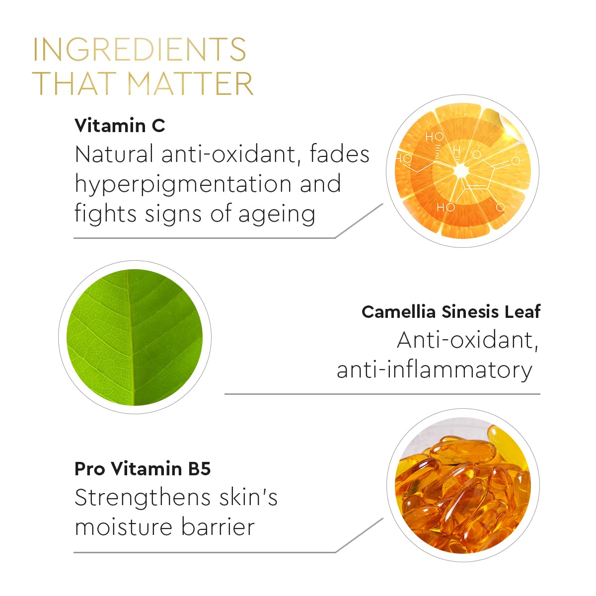 VLCC Clinic ProPerfect Micro Serum - 30ml | Powered by CellAntoix Complex™ | Skin Brightening | Anti-Pigmentation | Fights Hyperpigmentation & Dark Spots | with Vitamin C