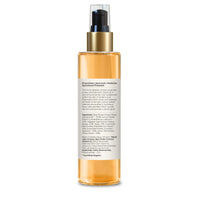 Forest Essentials Delicate Facial Cleanser Mashobra Honey, Lemon & Rose Water 130 Ml (Face Wash)