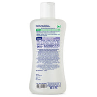 Chicco Baby Moments Shampoo for Babies with Calendula & Hibiscus, 100 ml| No Tears Formula|For Soft & Smooth Hair|Dermatologically Tested|Parabens & Phenoxyethanol Free (Pack of 2)