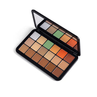 PAC Spotlight Concealer Palette (18 Colors)