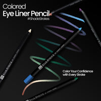 STARSTRUCK BY SUNNY LEONE Colored Eyeliner Pencil Bronze