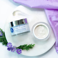 The Moms Co. Natural Age Control Day Face Cream | With Bakuchiol (Natural Retinol), Hyaluronic Acid | Promote Collagen Production | Anti-Ageing Cream for Women & Men | For Fine Lines, Wrinkles & Sun Damage | 50g