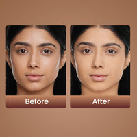 Swiss Beauty All-In-One Lightweight CC Cream with SPF 30 | Cover, Correct and Conceal | For Natural, Medium coverage | Shade- 01 Light Ivory, 25g |
