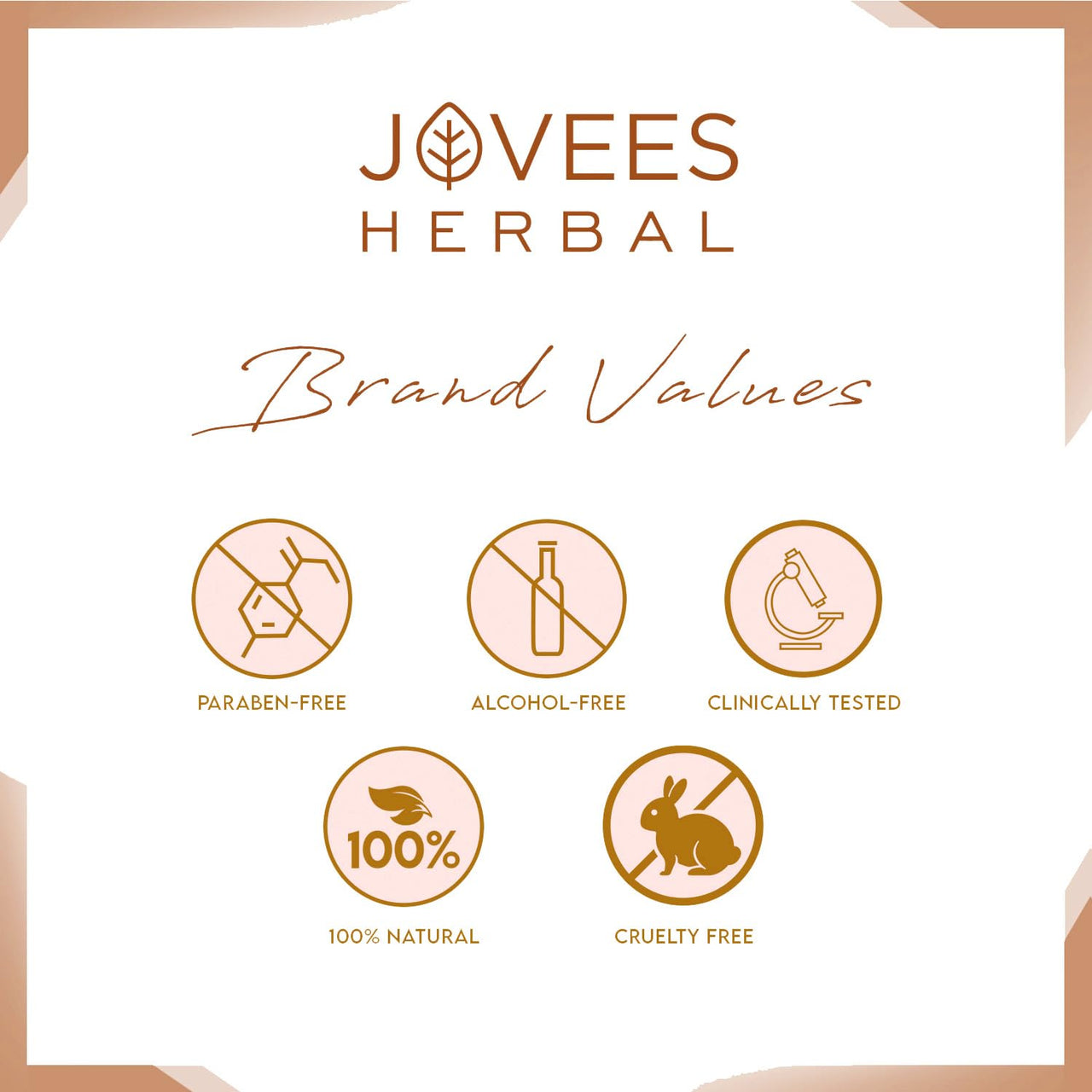 Jovees Herbal Sun Block SPF 45 For Even Toned & Glowing Skin | Suitable For Dry Skin | Sunscreen for UVA/UVB & Blue Light Protection | Lightweight & Non Grassy for Men & Women 50g