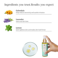 Shankara Soothing Body Oil, With Pure Essential Oils Nourishing, Calming Formula For Relaxation and Hydration (100ml)