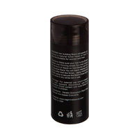 VAGMINE Hair Fiber Powder Black for Men & Women | 27.5g | Instantly Covers Thinning Hair & Bald Spots | Natural Look & Long-Lasting Hold | Easy to Apply | Suitable for All Hair Types