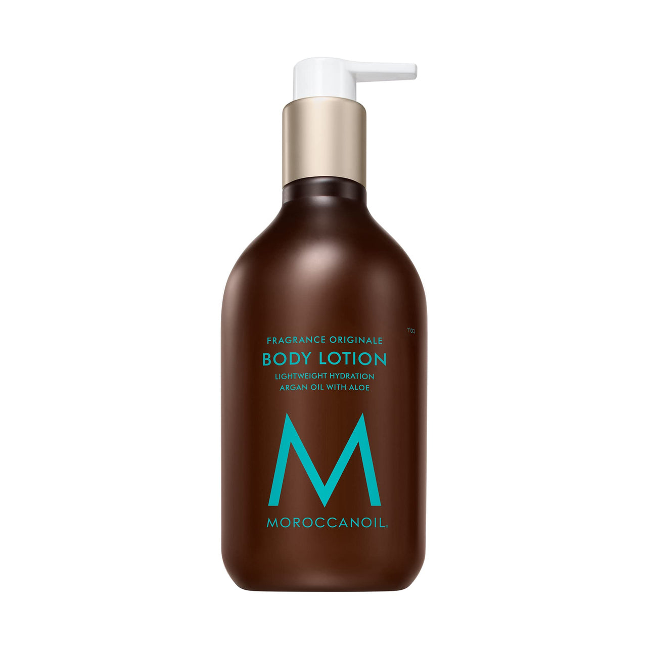 Moroccanoil Body Lotion Fragrance Originale 360ml