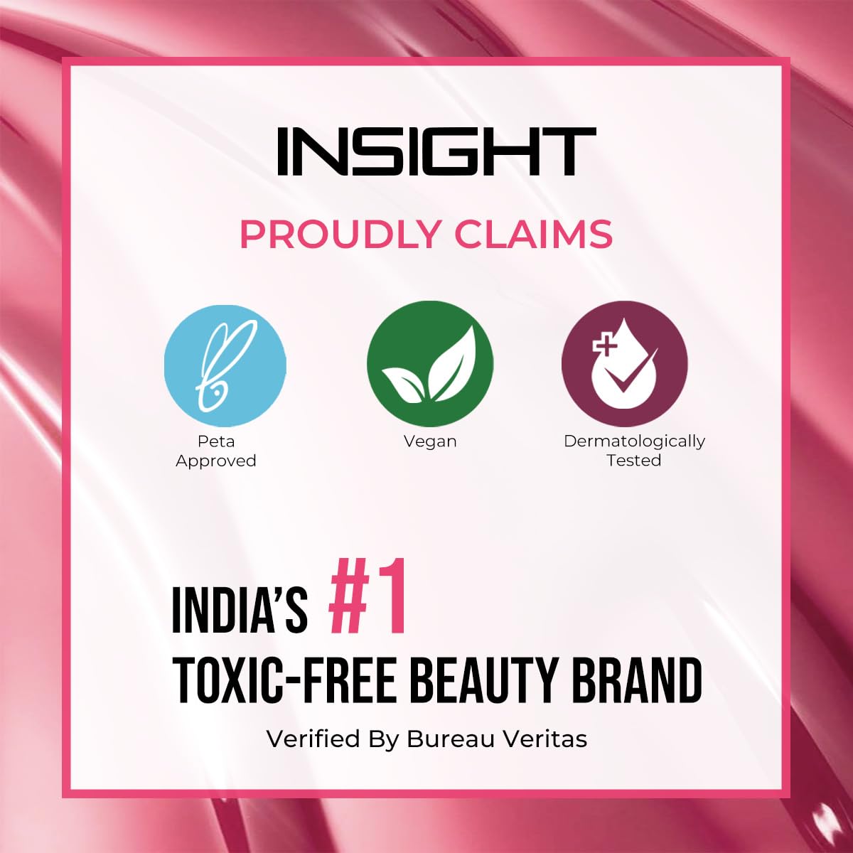 Insight Cosmetics Liquid Blush | Weighless| Skin Loving Formula |Ultra-Pigmented Formula | Buildable Liquid Blush,7gm (B-13=01)