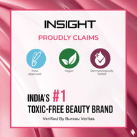 Insight Cosmetics Liquid Blush | Weighless| Skin Loving Formula |Ultra-Pigmented Formula | Buildable Liquid Blush,7gm (B-13=01)
