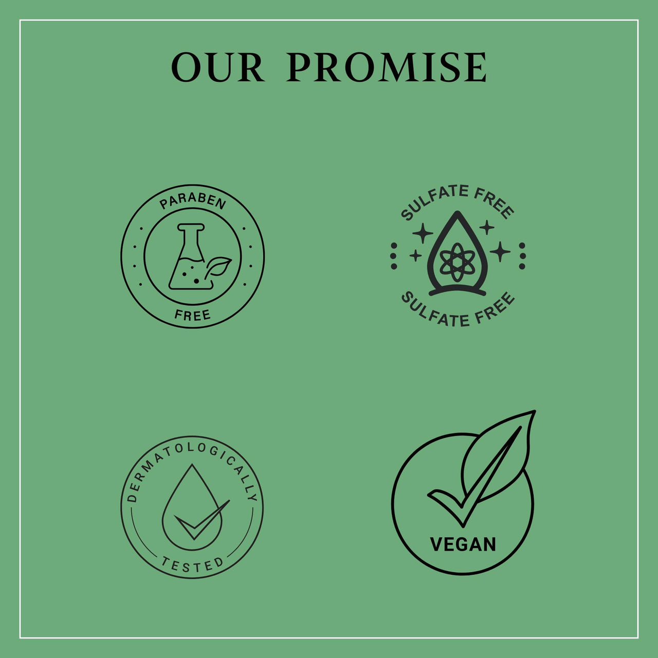 NOURRIR CleanseMe Green Dew Foaming Face Wash | 100ML | Enriched With Glycolic Acid & Nutmeg Oil | Acne Freedom |