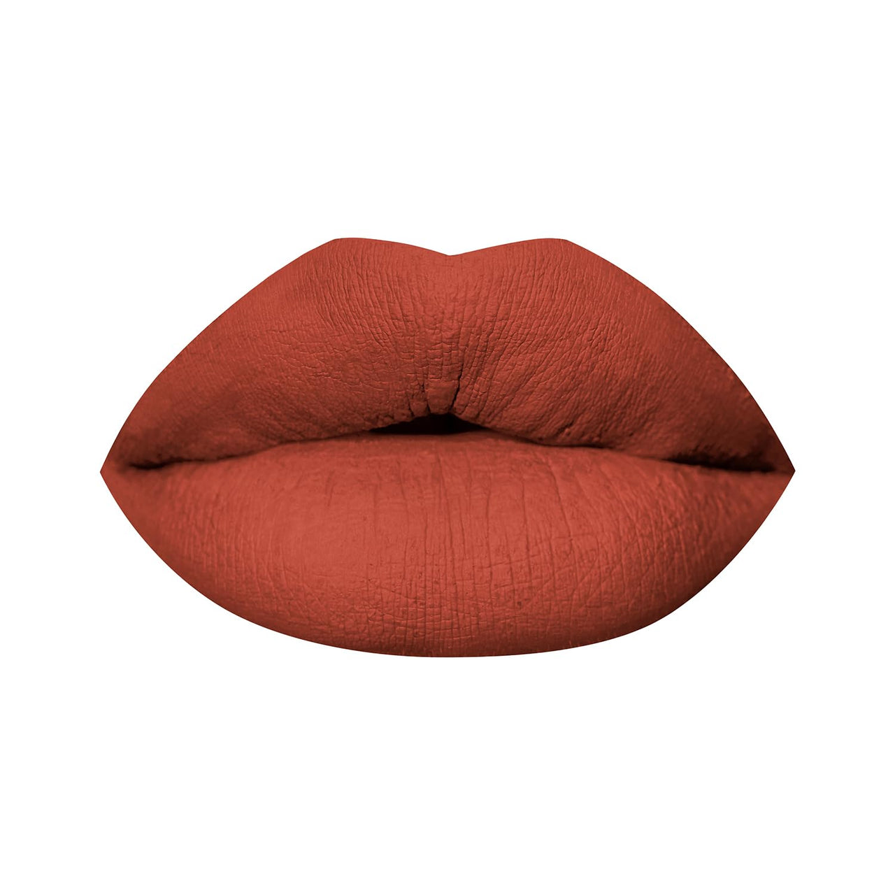 PAC Moody Matte Lipstick (Moody Matte Lipstick (Brunch Munch))