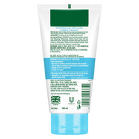 Simple Water Boost Micellar Face Wash 150ml for normal to dry skin | 100% soap-free gentle cleanser for women & men