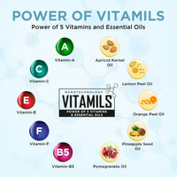 Orgatre Anti Aging Face Wash, 100ml, With Rice Water, Collagen, Hyaluronic Acid, Retinol