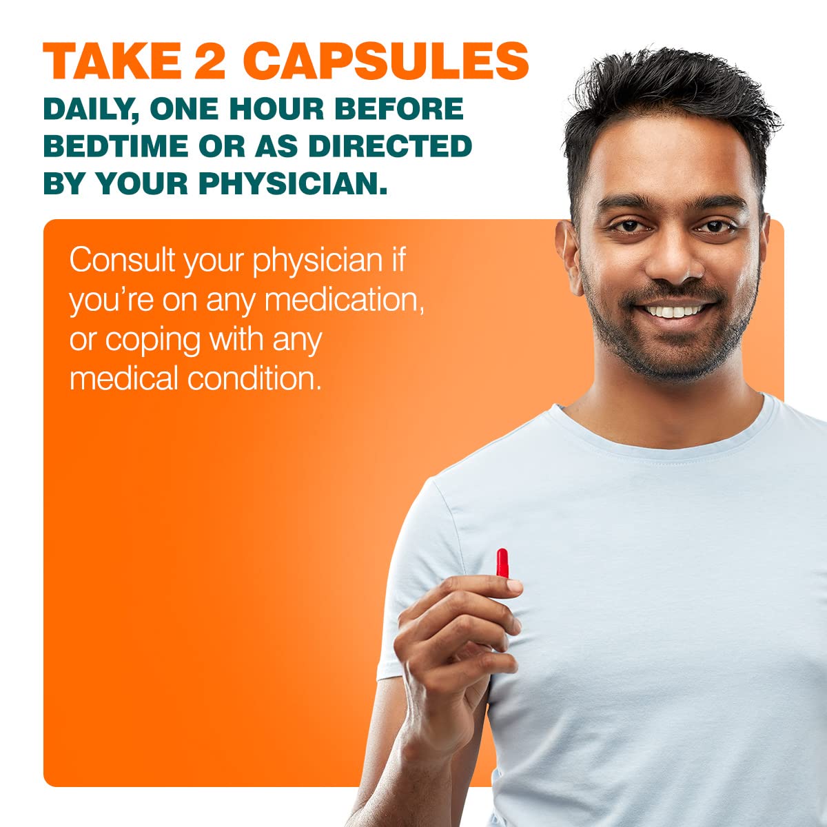 Himalaya Tentex Royal Capsules - 10 Capsules