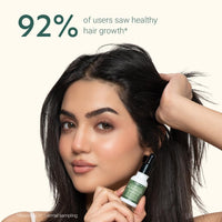 Arata Undiluted Rosemary Essential Oil For Hair Growth, Hair Fall Control & Nourishment | 100% Natural and Pure Blend | Strengthens Hair & Balances Scalp | 15ML