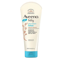 Aveeno Baby Daily Moisturising Lotion, 227g (8 oz.)