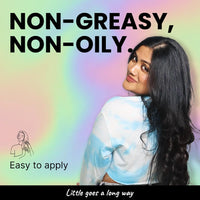 2.Oh! Italian- Hair Gloss | High Shine Hair Gloss Treatment | Semi Permanent Clear Gloss | Salon- Like Glossy Hair| Shiny and Smooth Hair | Enriched with Argan Oil | Lasts up to 2-3 Washes (Pack of 2)