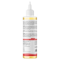 Aravi Organic Batana Hair Oil For Hair Growth With Pumpkin Oil - Derived From American Oil Palm Nut - 200 ml