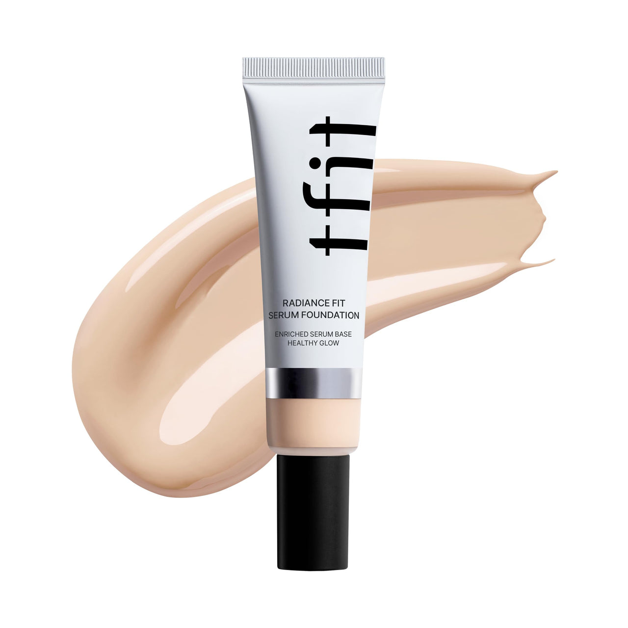 TFIT RADIANCE FIT SERUM FOUNDATION C00 FAIR