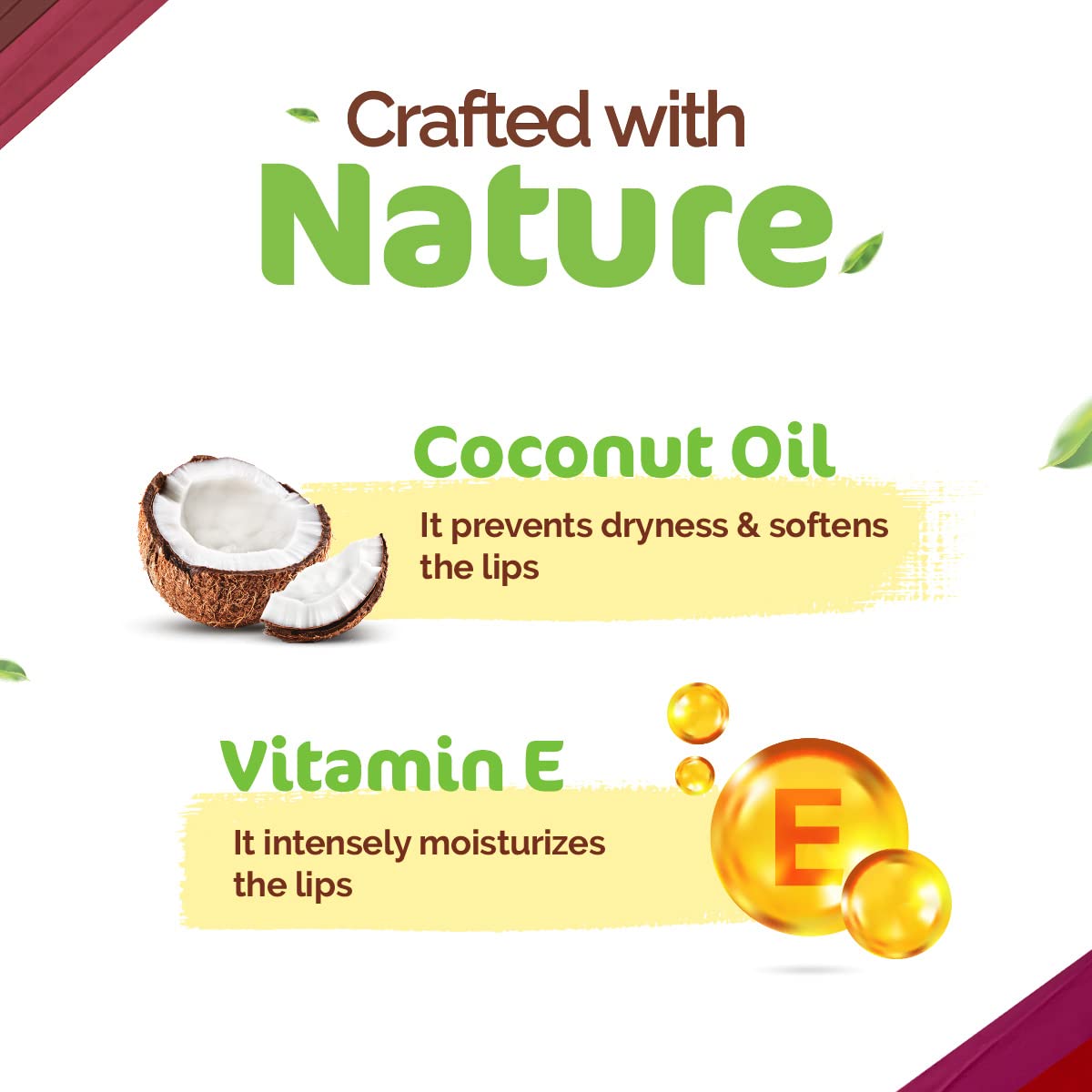 Mamaearth Feather Light Liquid Matte Lipstick with Coconut & Vitamin E for 16-Hour Long Stay (Weightless & Non-Drying) - 07 Pink Orchid-3.5 ml