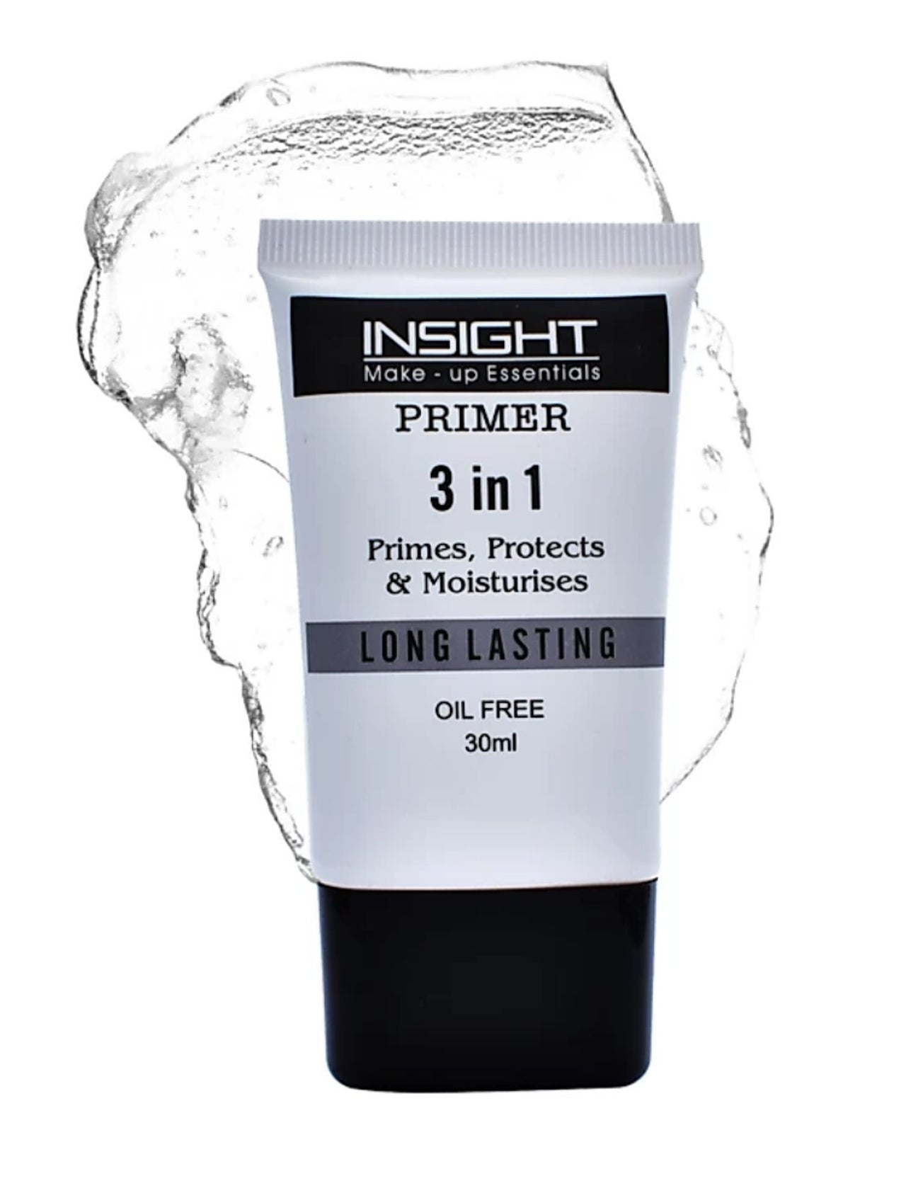 Insight Primer | 3 In 1 Oil Free (PRIMER) & INSIGHT COSMETICSBanana Powder (Banana)
