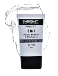 Insight Primer | 3 In 1 Oil Free (PRIMER) & INSIGHT COSMETICSBanana Powder (Banana)