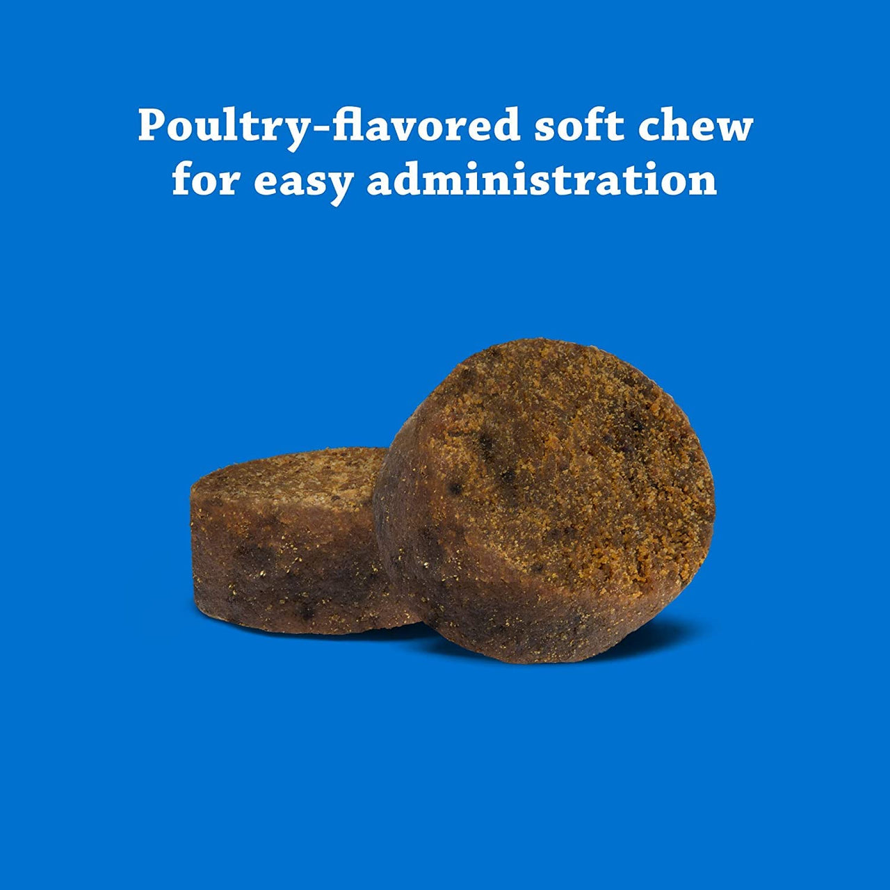 Elanco Daily Multi Vitamin Soft Chews for dogs, 120 soft chews 120 Count