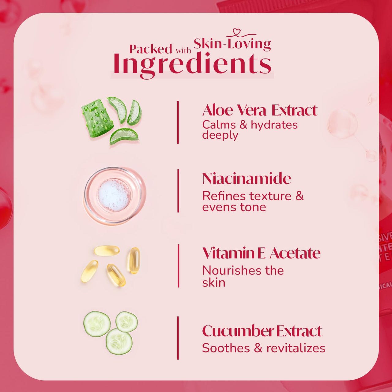 Meglow by Leeford | Skin Brightening Moisturizer Cream for Women| Hydrates, Repairs, Radiates | Reduces Dark Spots, Melanin, Melasma | Prevents Pigmentation | Evens Tone Pack of 4 (15g each)