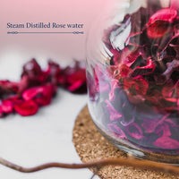 Blue Nectar Kumkumadi Face Serum 10ml & Rose Face Mist 100 ml