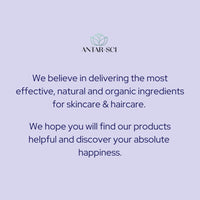 Antar-Sci Ayurvedic Kumkumadi Gold Oil For Glowing Skin|100% Pure & Ayurvedic|Luxurious Formula Made With Saffron, Manjistha, Sandalwood And 9 Powerful Herbs |Reduces Fine Lines & Skin Repair|30 Ml