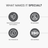 Oshea Herbals Activated Charcoal Gel Facewash For Men and Women | Cleanses Black Heads & Uneven Skin Tone with Activated Charcoal & Licorice Extracts | Paraben, Silicon & Mineral Oil Free - 120g